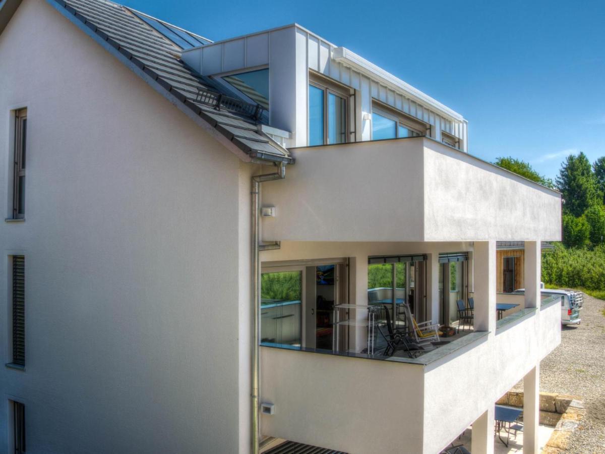 Alpenblick 1 Apartment Bodolz Exterior photo